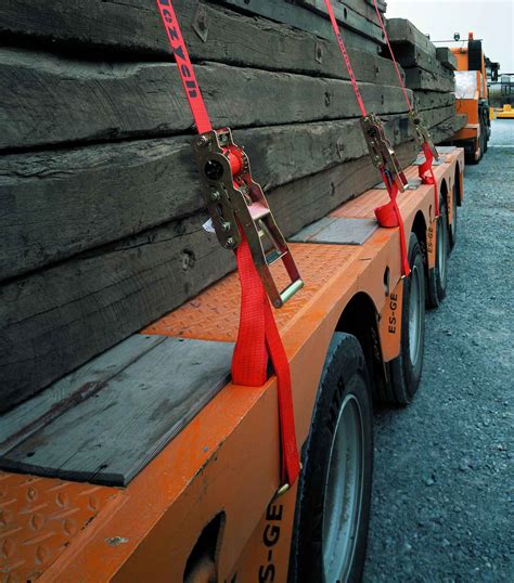 straps for trucks.